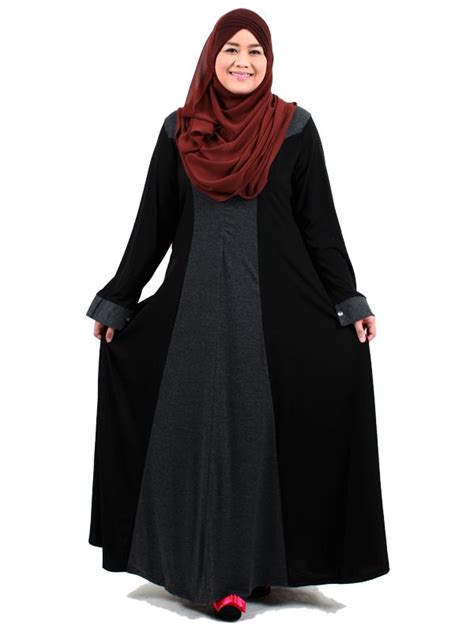 abaya plus size malaysia.